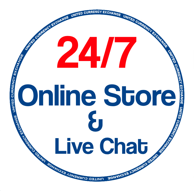 24/7 Live Chat
