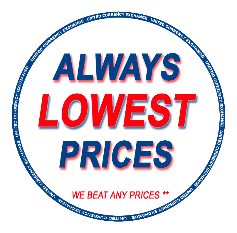 Alwasy Lowest Prices
